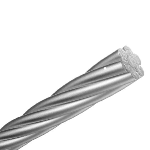 Corrosion Resistance Aluminum Alloy Conductor